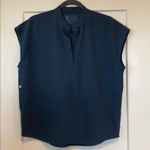 Figs Women’s Rafaela scrub top